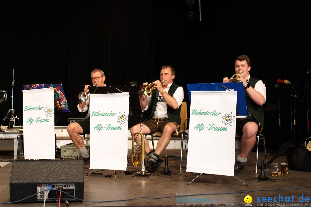 Kressbronner Pfingstfestival: Kressbronn am Bodensee, 05.06.2022