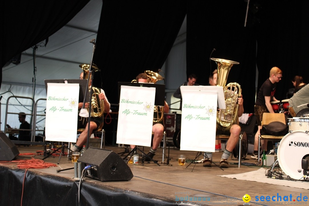 Kressbronner Pfingstfestival: Kressbronn am Bodensee, 05.06.2022