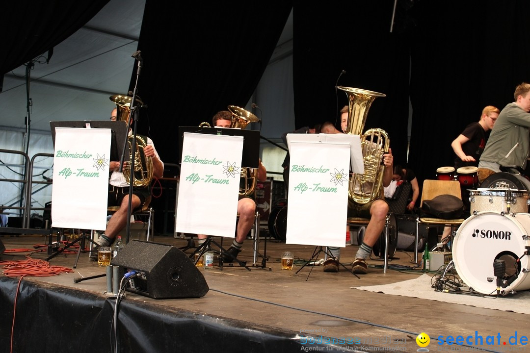 Kressbronner Pfingstfestival: Kressbronn am Bodensee, 05.06.2022