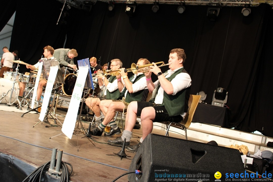 Kressbronner Pfingstfestival: Kressbronn am Bodensee, 05.06.2022