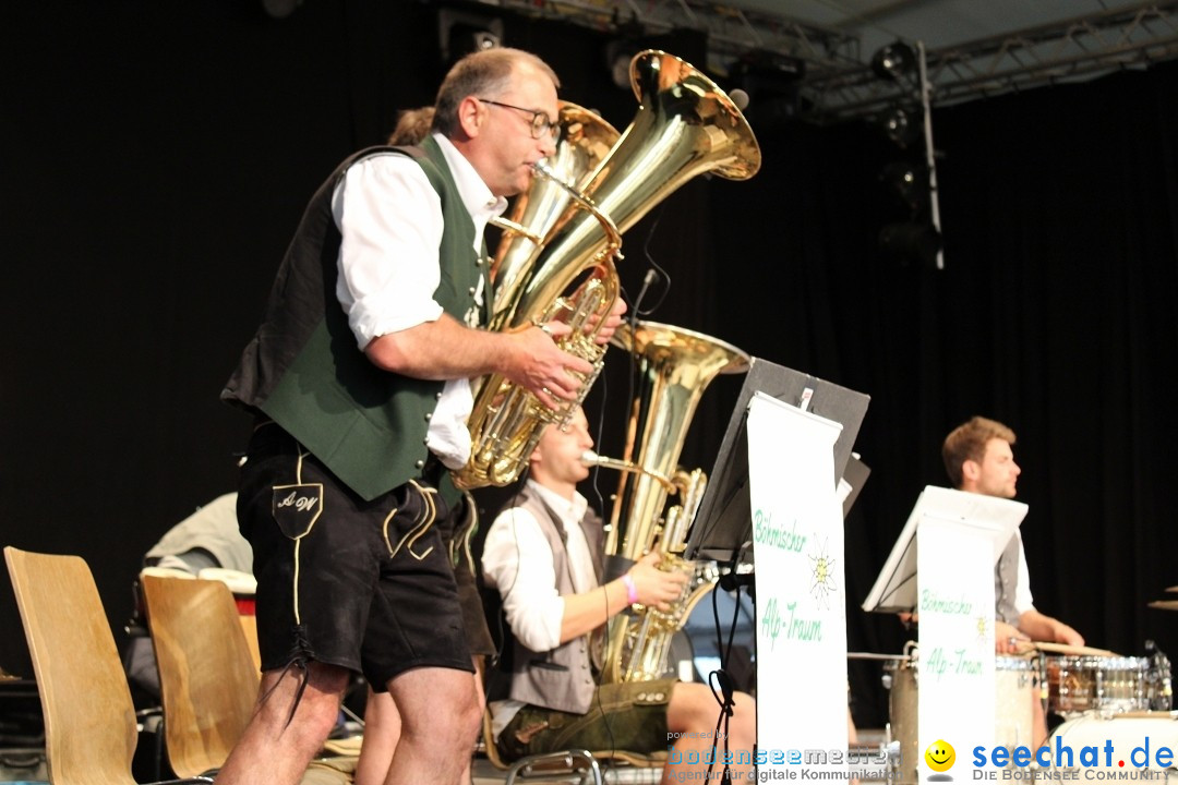 Kressbronner Pfingstfestival: Kressbronn am Bodensee, 05.06.2022