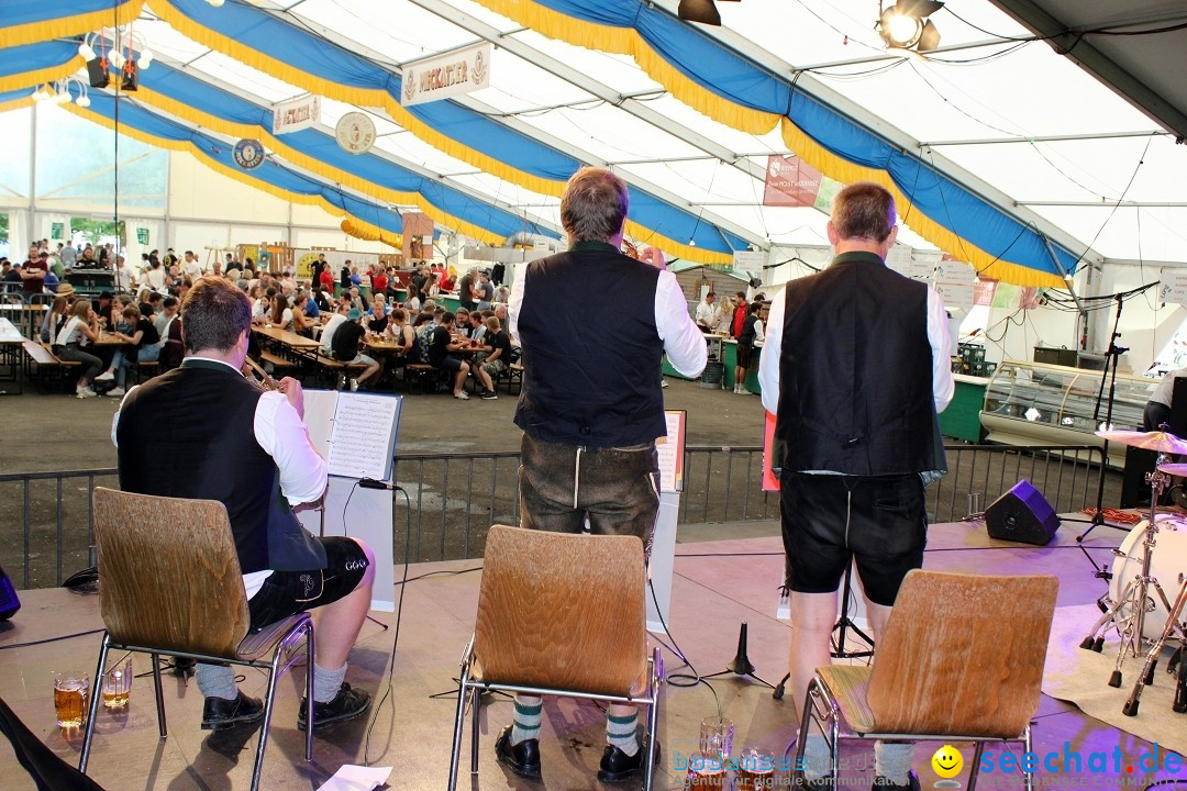 Kressbronner Pfingstfestival: Kressbronn am Bodensee, 05.06.2022