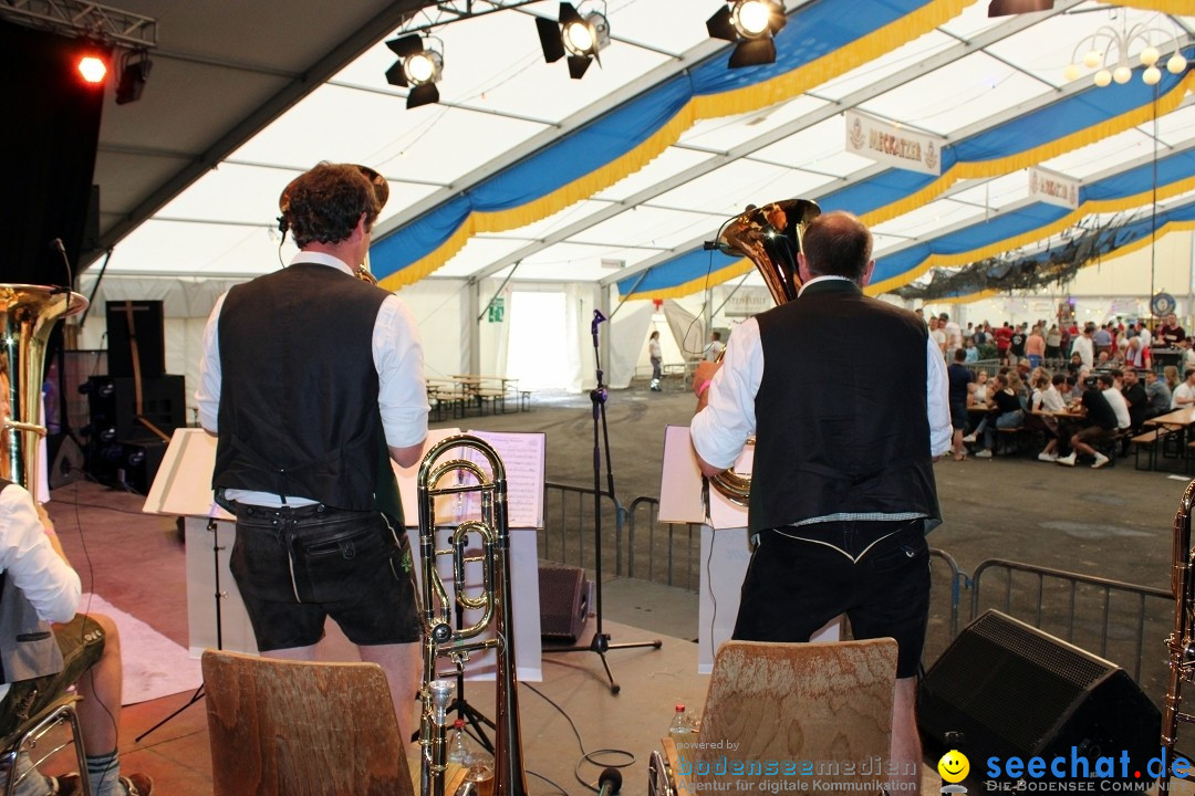 Kressbronner Pfingstfestival: Kressbronn am Bodensee, 05.06.2022