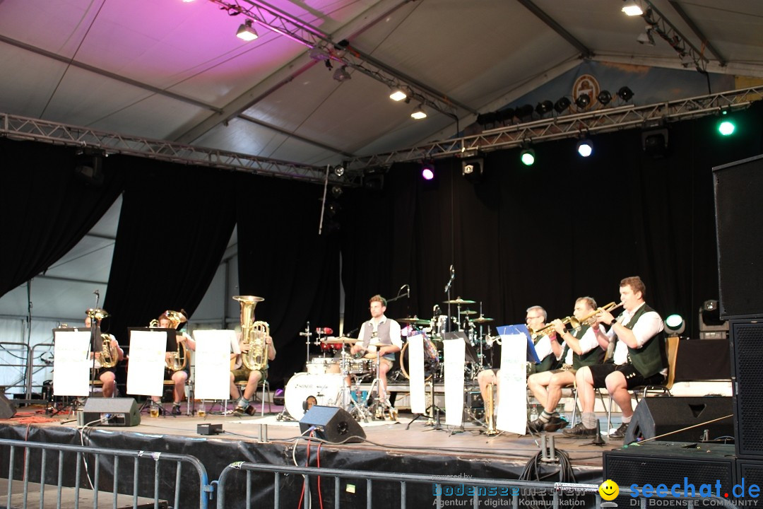 Kressbronner Pfingstfestival: Kressbronn am Bodensee, 05.06.2022