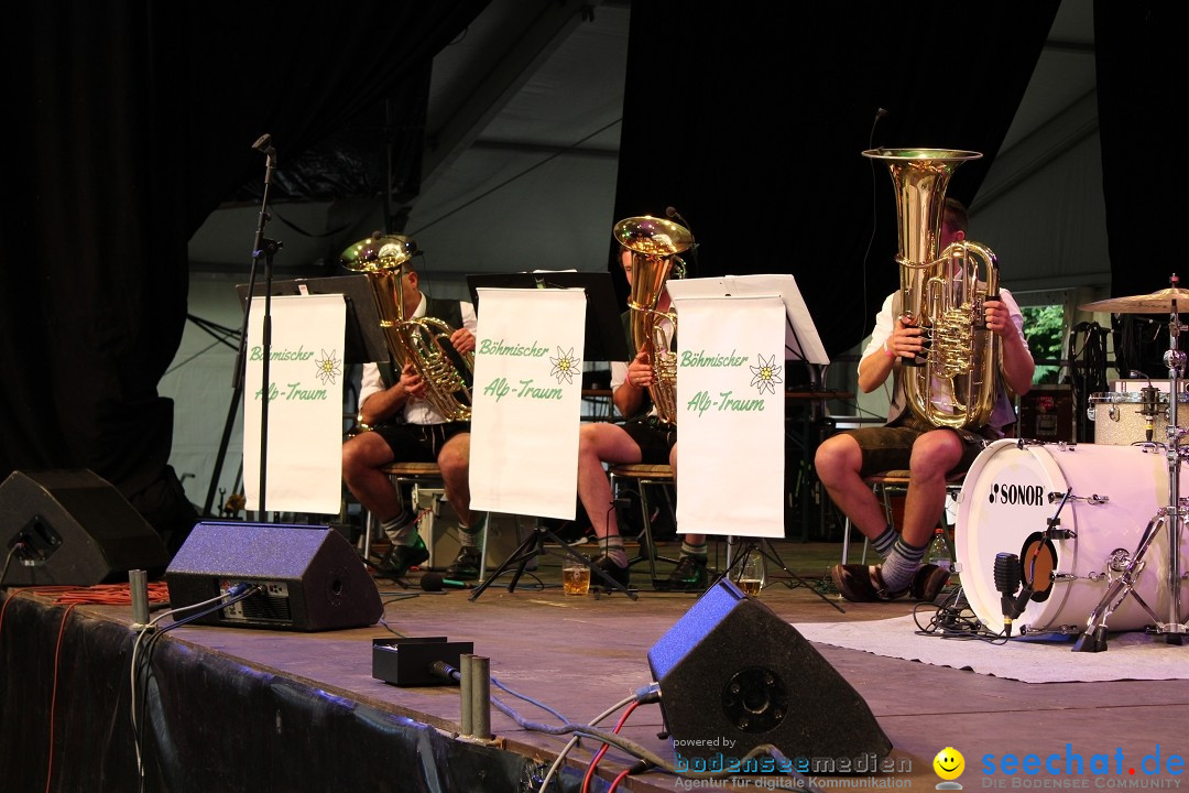 Kressbronner Pfingstfestival: Kressbronn am Bodensee, 05.06.2022