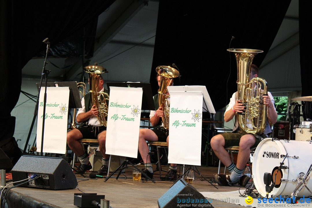 Kressbronner Pfingstfestival: Kressbronn am Bodensee, 05.06.2022