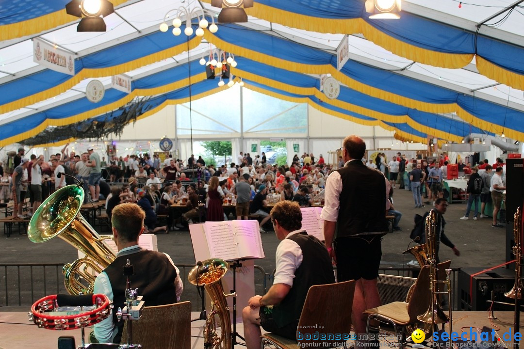 Kressbronner Pfingstfestival: Kressbronn am Bodensee, 05.06.2022