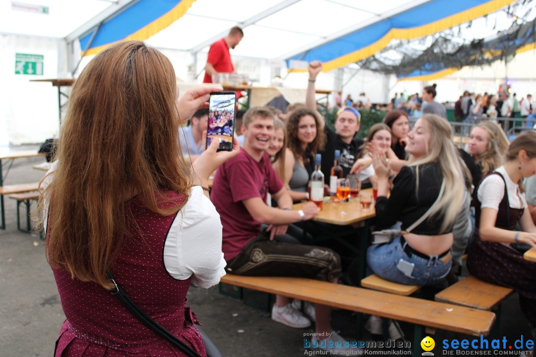 Kressbronner Pfingstfestival: Kressbronn am Bodensee, 05.06.2022