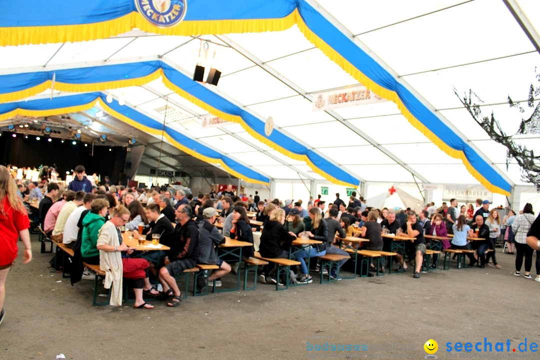 Kressbronner Pfingstfestival: Kressbronn am Bodensee, 05.06.2022