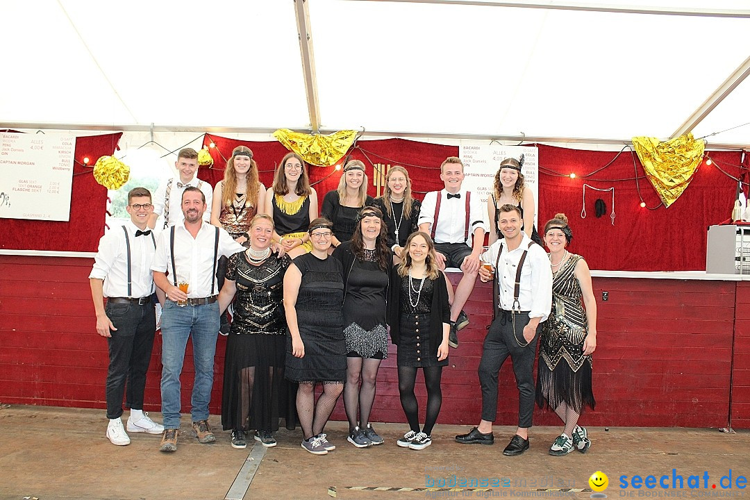 Kressbronner Pfingstfestival: Kressbronn am Bodensee, 05.06.2022