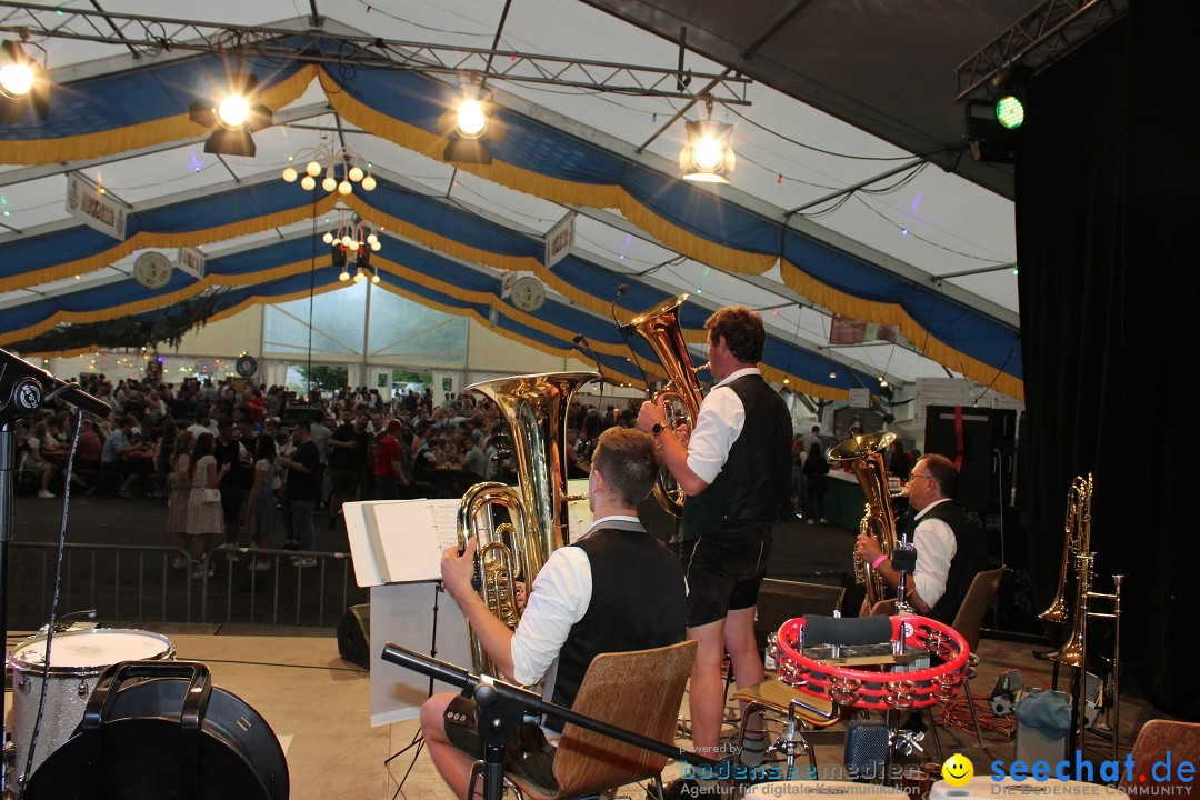 Kressbronner Pfingstfestival: Kressbronn am Bodensee, 05.06.2022