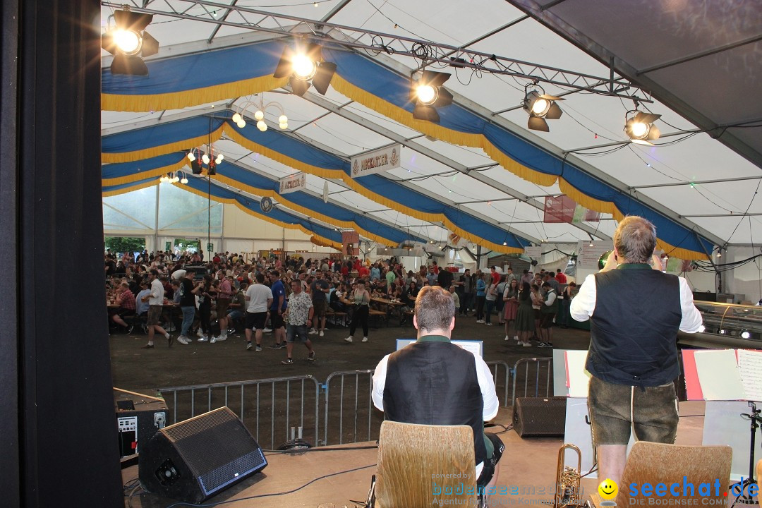 Kressbronner Pfingstfestival: Kressbronn am Bodensee, 05.06.2022