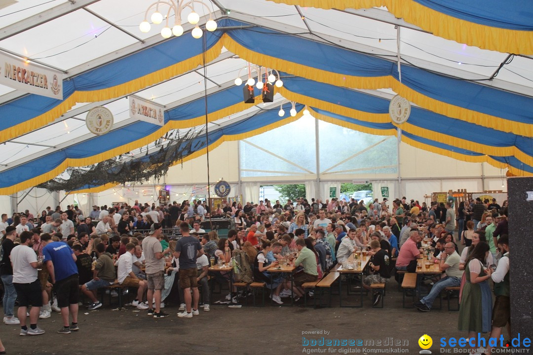 Kressbronner Pfingstfestival: Kressbronn am Bodensee, 05.06.2022