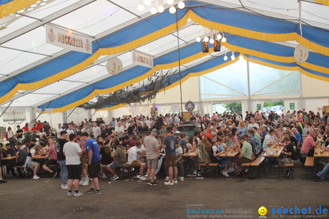 Kressbronner Pfingstfestival: Kressbronn am Bodensee, 05.06.2022