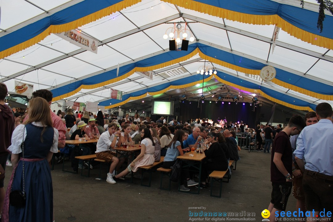 Kressbronner Pfingstfestival: Kressbronn am Bodensee, 05.06.2022