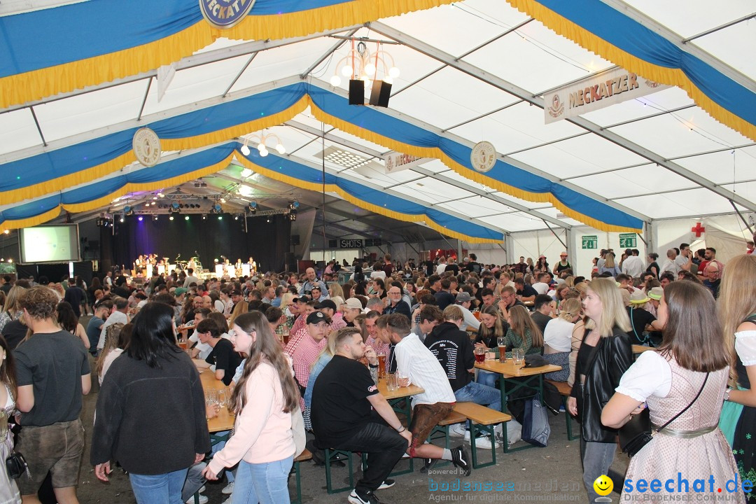 Kressbronner Pfingstfestival: Kressbronn am Bodensee, 05.06.2022