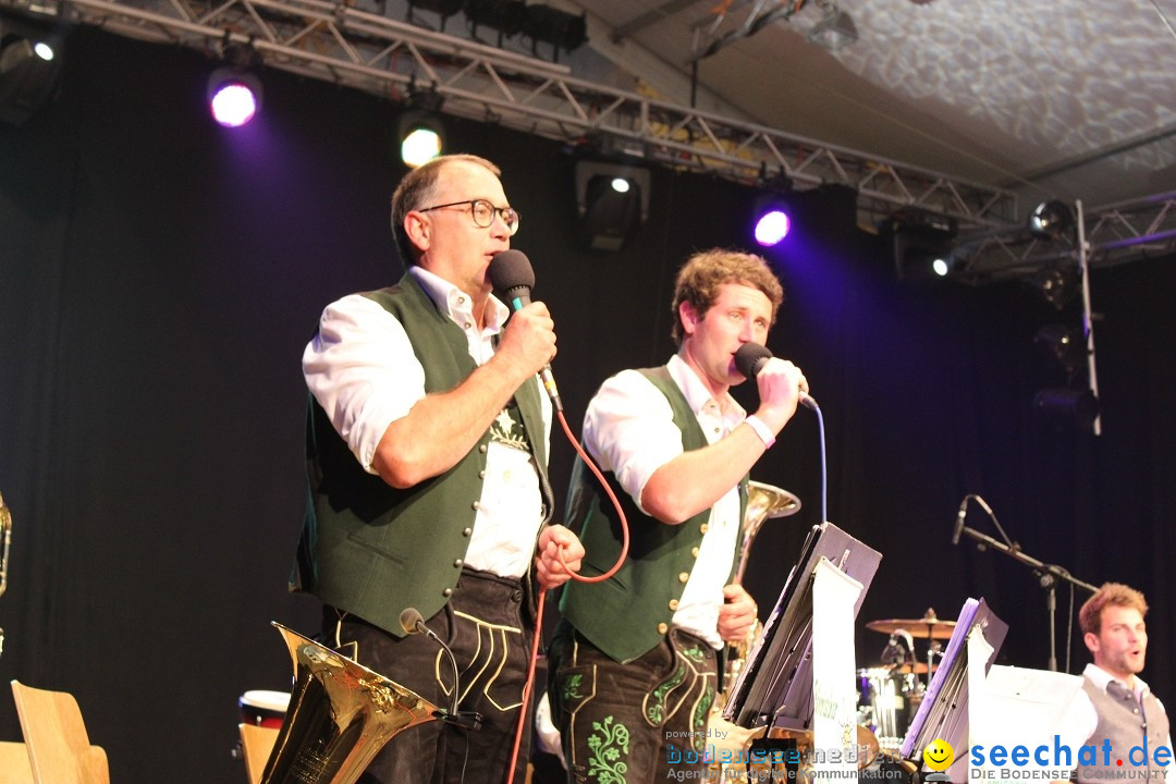 Kressbronner Pfingstfestival: Kressbronn am Bodensee, 05.06.2022