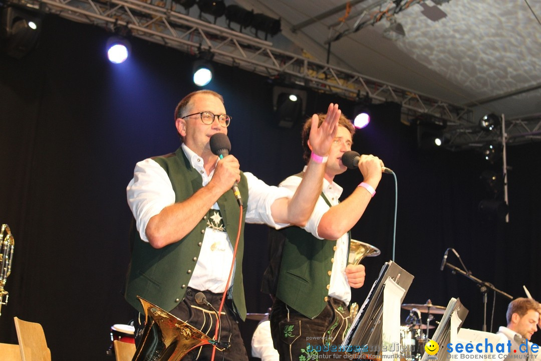 Kressbronner Pfingstfestival: Kressbronn am Bodensee, 05.06.2022