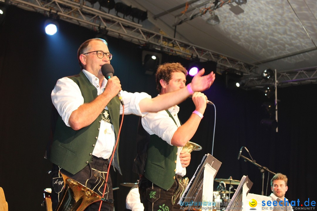 Kressbronner Pfingstfestival: Kressbronn am Bodensee, 05.06.2022