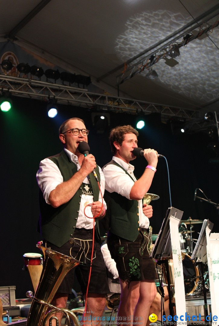 Kressbronner Pfingstfestival: Kressbronn am Bodensee, 05.06.2022