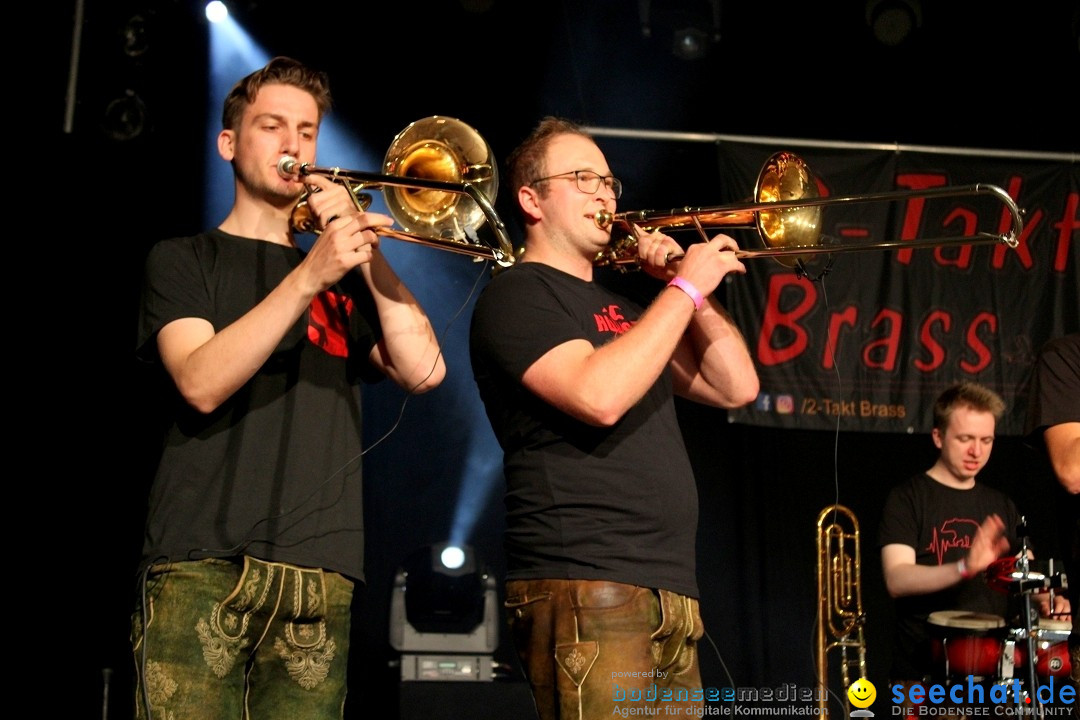 Kressbronner Pfingstfestival: Kressbronn am Bodensee, 05.06.2022