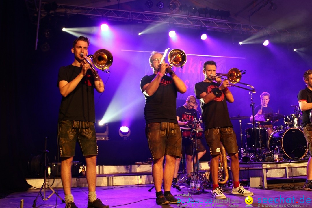 Kressbronner Pfingstfestival: Kressbronn am Bodensee, 05.06.2022