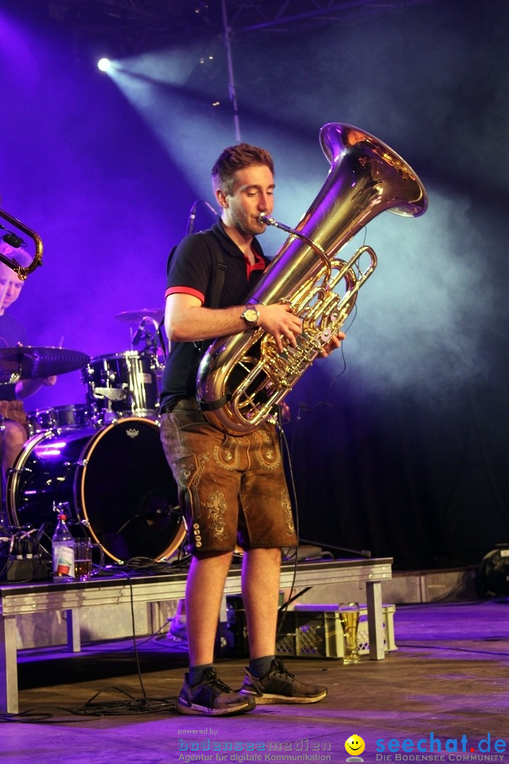 Kressbronner Pfingstfestival: Kressbronn am Bodensee, 05.06.2022