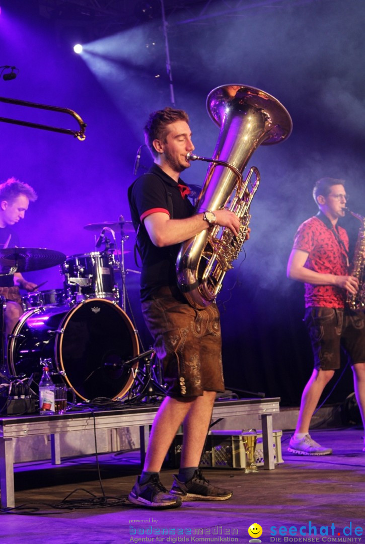 Kressbronner Pfingstfestival: Kressbronn am Bodensee, 05.06.2022