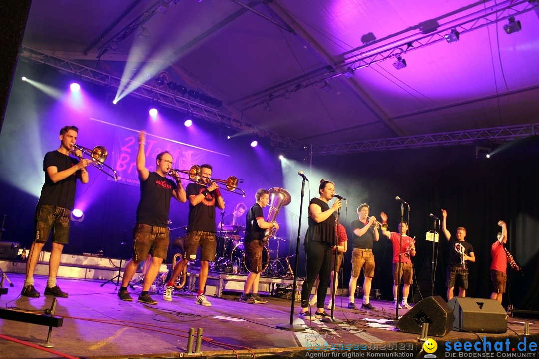 Kressbronner Pfingstfestival: Kressbronn am Bodensee, 05.06.2022