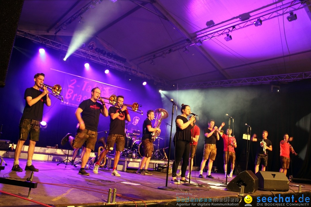 Kressbronner Pfingstfestival: Kressbronn am Bodensee, 05.06.2022