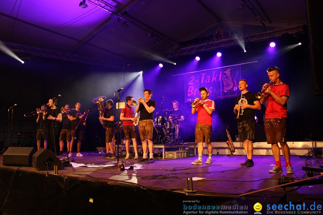 Kressbronner Pfingstfestival: Kressbronn am Bodensee, 05.06.2022