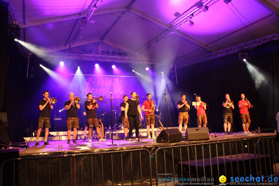 Kressbronner Pfingstfestival: Kressbronn am Bodensee, 05.06.2022