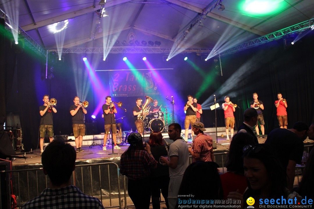 Kressbronner Pfingstfestival: Kressbronn am Bodensee, 05.06.2022