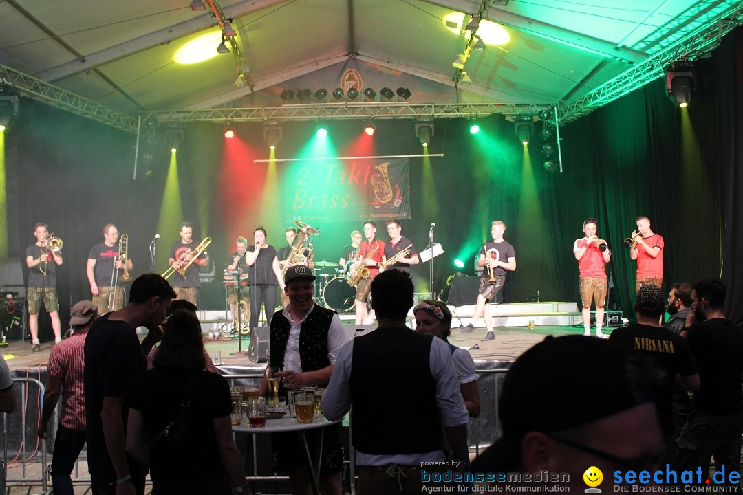 Kressbronner Pfingstfestival: Kressbronn am Bodensee, 05.06.2022