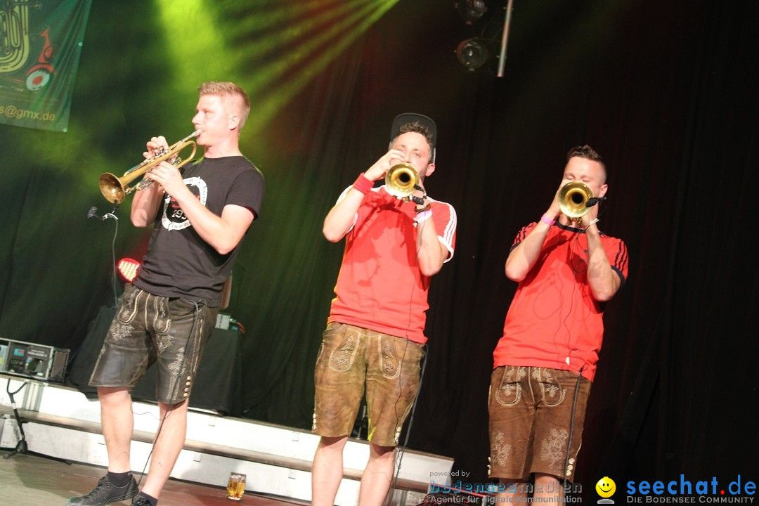 Kressbronner Pfingstfestival: Kressbronn am Bodensee, 05.06.2022