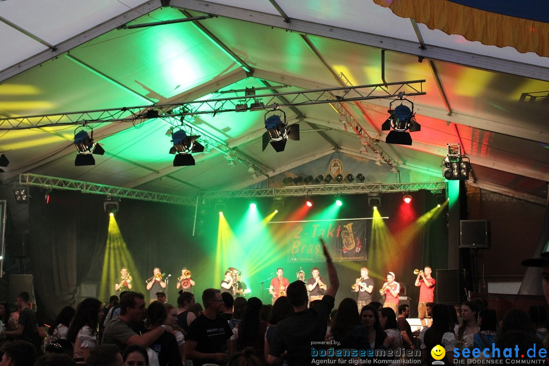 Kressbronner Pfingstfestival: Kressbronn am Bodensee, 05.06.2022