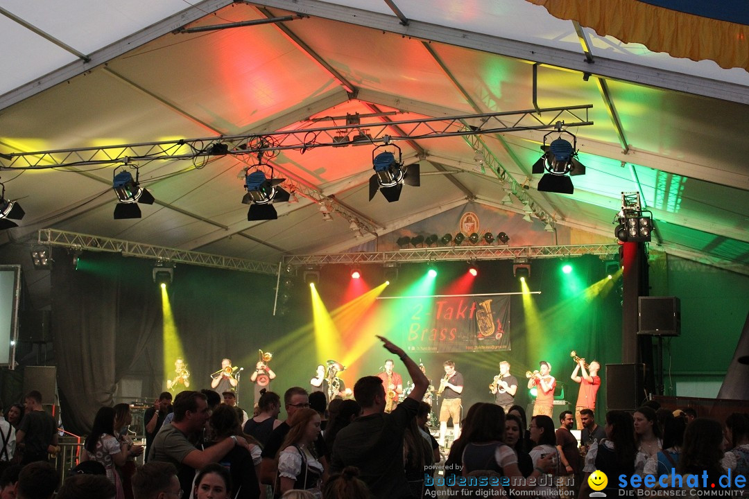 Kressbronner Pfingstfestival: Kressbronn am Bodensee, 05.06.2022