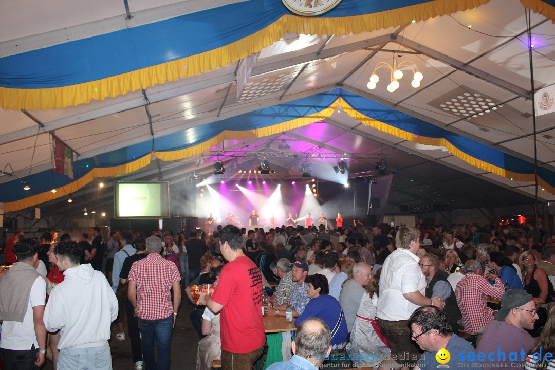 Kressbronner Pfingstfestival: Kressbronn am Bodensee, 05.06.2022