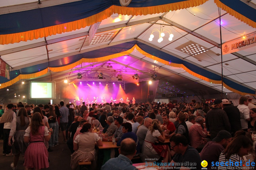 Kressbronner Pfingstfestival: Kressbronn am Bodensee, 05.06.2022