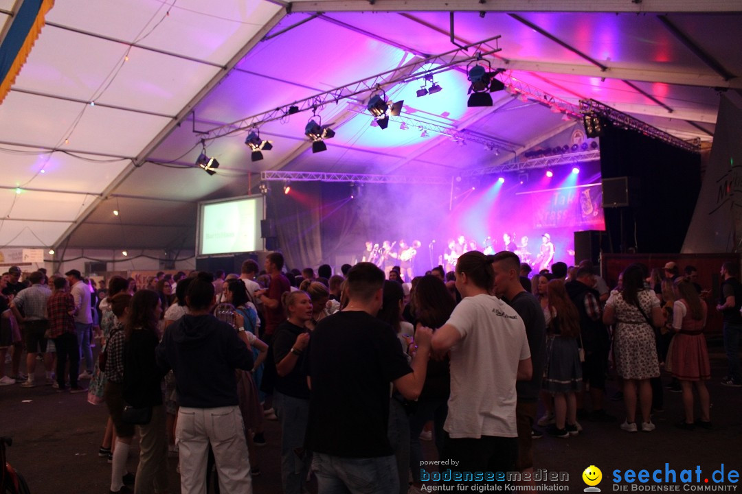 Kressbronner Pfingstfestival: Kressbronn am Bodensee, 05.06.2022