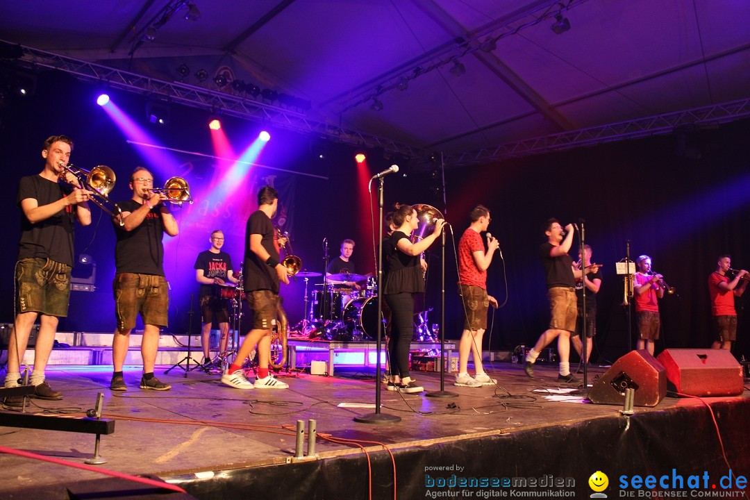 Kressbronner Pfingstfestival: Kressbronn am Bodensee, 05.06.2022