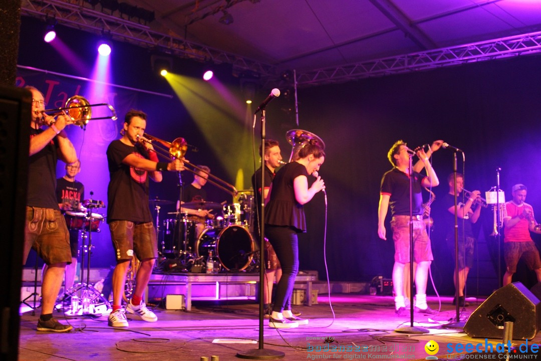 Kressbronner Pfingstfestival: Kressbronn am Bodensee, 05.06.2022