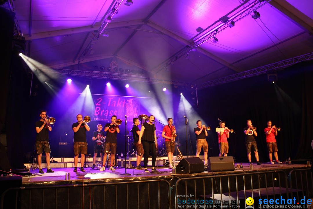 Kressbronner Pfingstfestival: Kressbronn am Bodensee, 05.06.2022