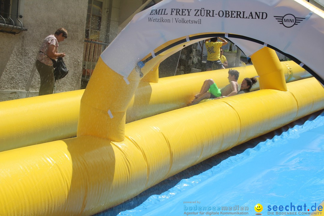 Slide My City: Rueti - ZH: 09.07.2022