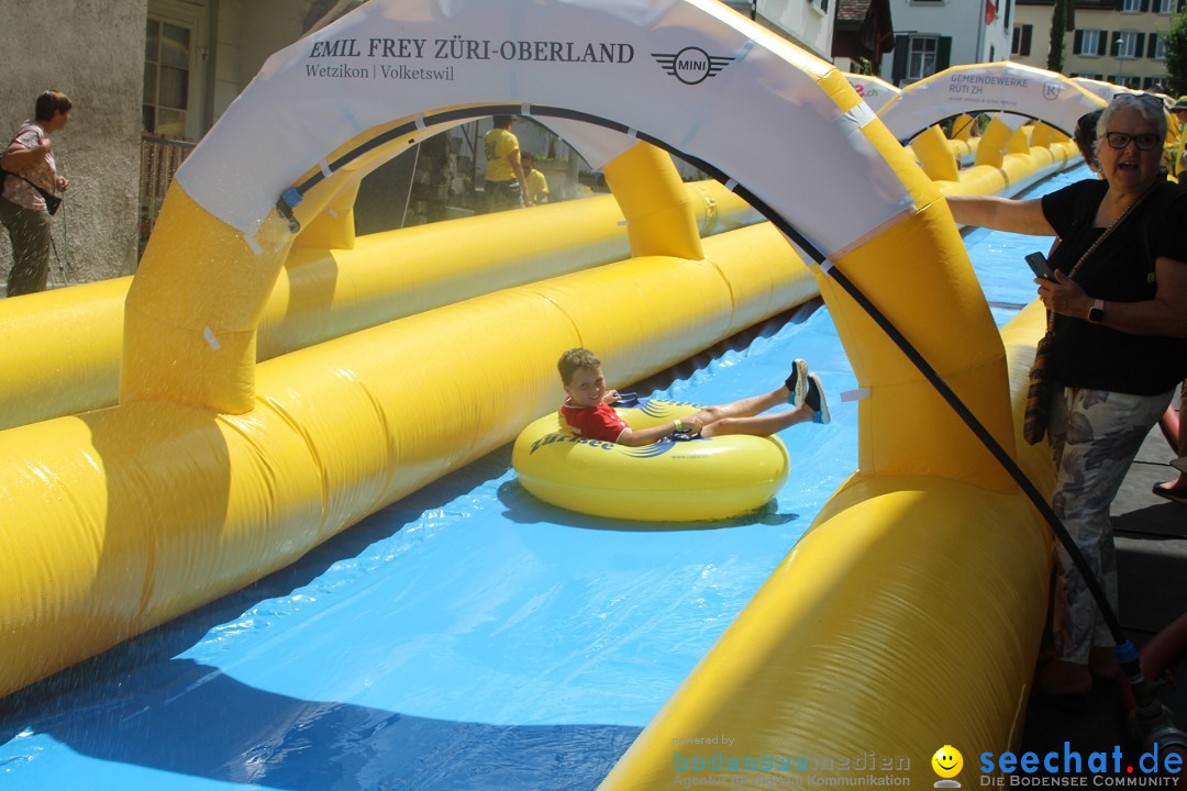 Slide My City: Rueti - ZH: 09.07.2022