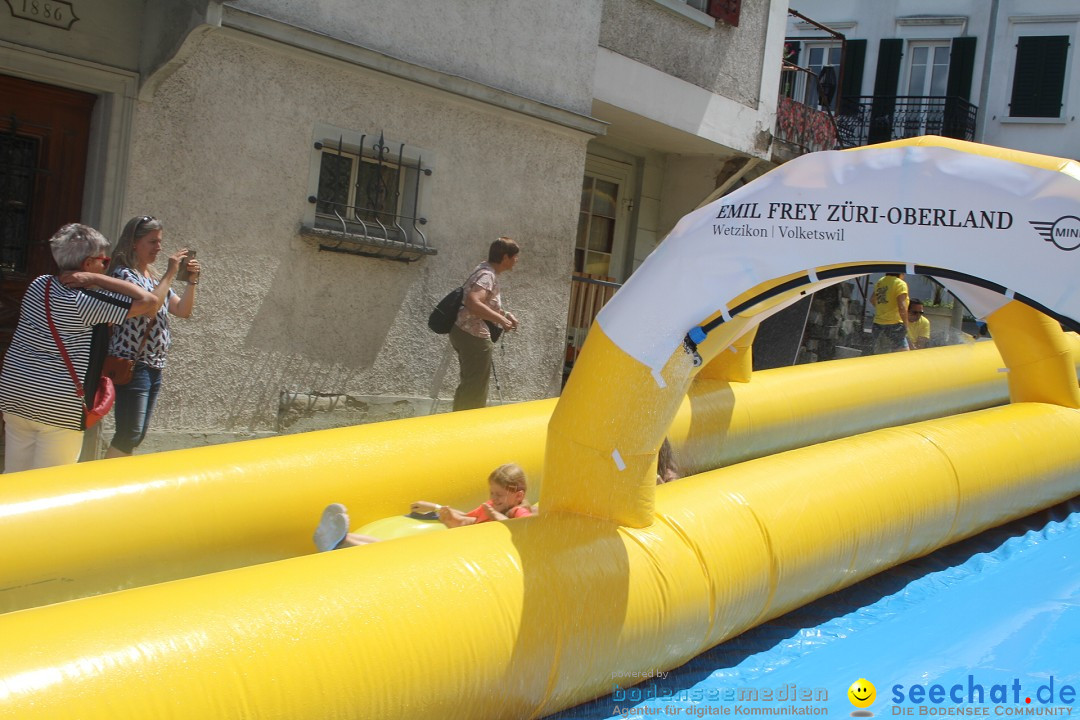 Slide My City: Rueti - ZH: 09.07.2022