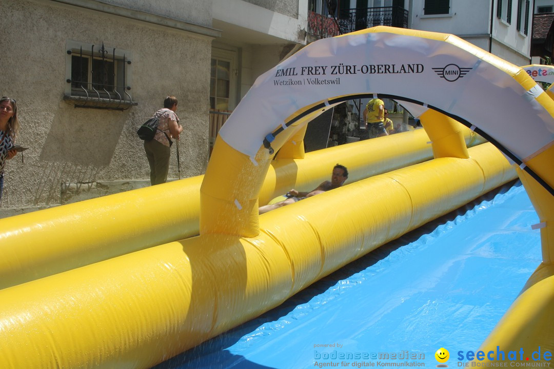 Slide My City: Rueti - ZH: 09.07.2022