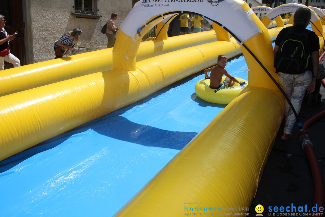 Slide My City: Rueti - ZH: 09.07.2022