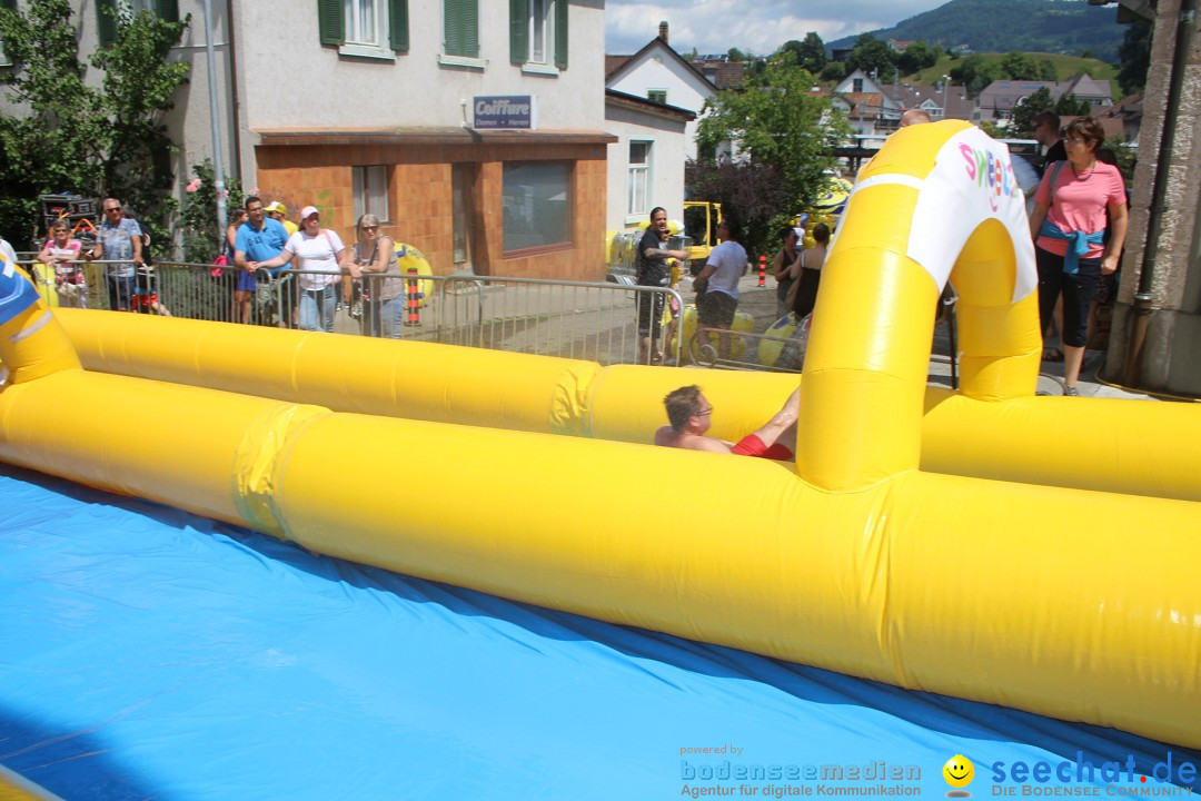 Slide My City: Rueti - ZH: 09.07.2022