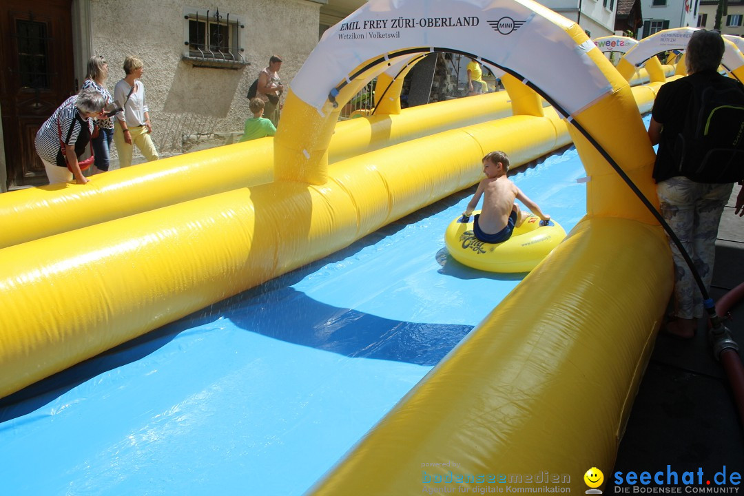 Slide My City: Rueti - ZH: 09.07.2022